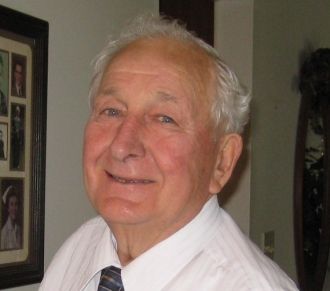 Paul C. Respass, New Jersey 2009