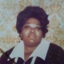 A photo of Jean Butts
