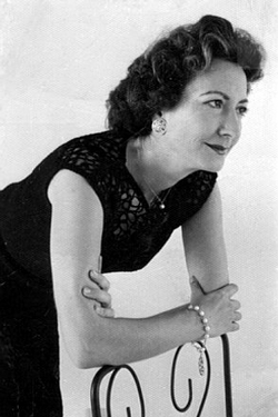 Dorothy Marilyn Eaton