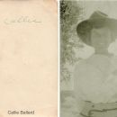 A photo of Caroline "Callie" Ballard