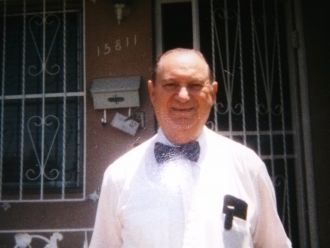 Alexander Prilutchi
