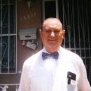 A photo of Alexander Prilutchi