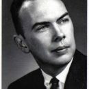 A photo of Myrlen Earl Chesnut