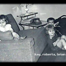 A photo of Melissa Rich