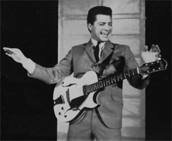 Teddy Randazzo