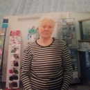 A photo of Marija (Šmisl) Mihalić