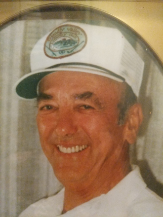 Earl Illian Earl Illian