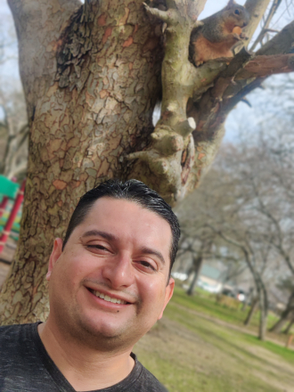 Gilbert Monarez II