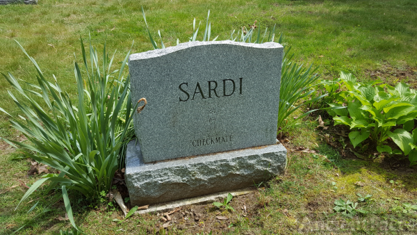 Paul Sardi