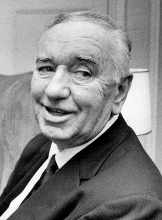 Busby Berkeley