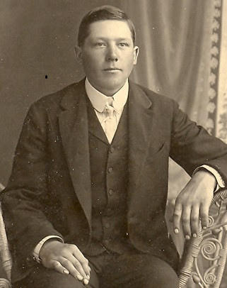 Andreas Wisthoff