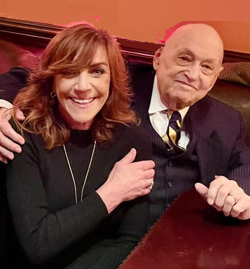 Charles Strouse