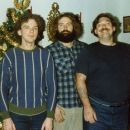 A photo of Greg  Rogers