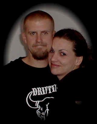 richie and val