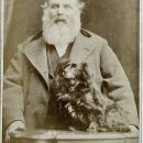 A photo of Thomas Bell