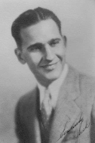 Jack Uvodich