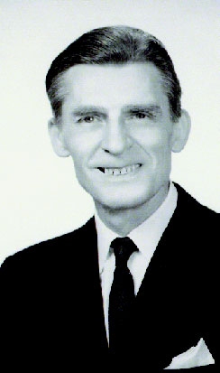 Diplomat Petras Zilionis 1907-1985