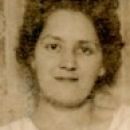 A photo of Mary Louise (Denicourt) Robitaille