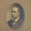 A photo of William A. Huser