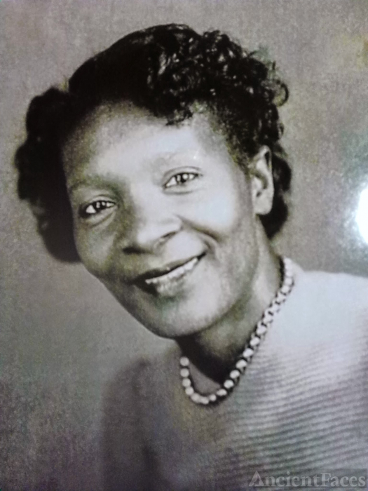 Helen (Jefferson) Bolin