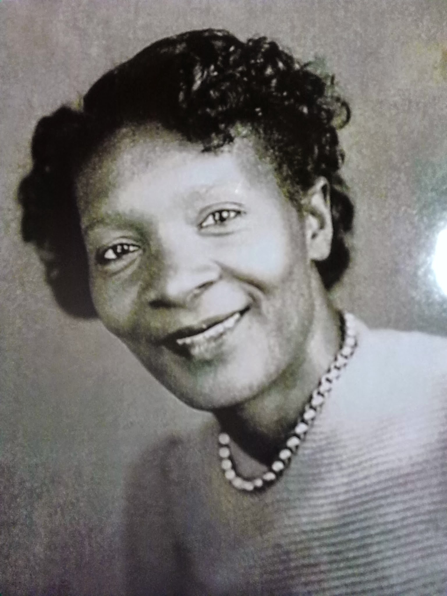 Helen (Jefferson) Bolin