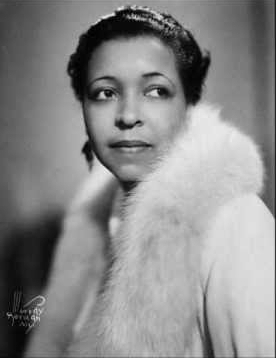 Ethel Waters