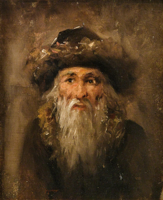 Nicolae Grigorescu