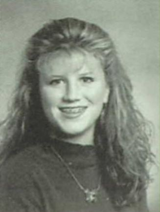 Nikki Ansley - 1998 Deer Park high School