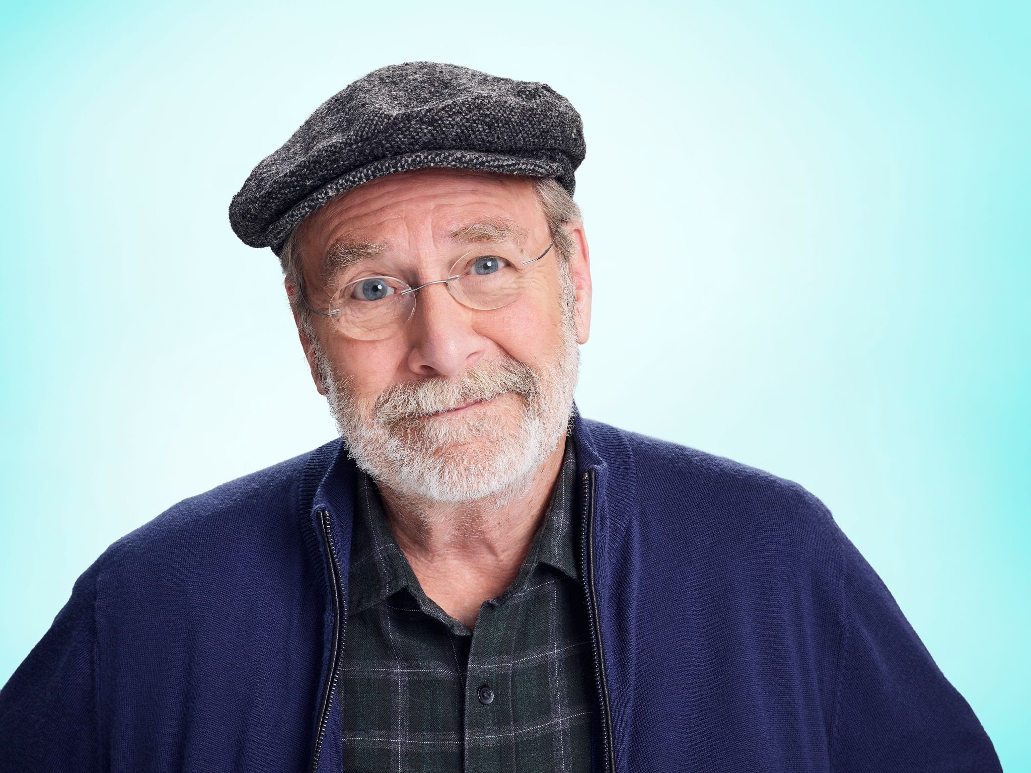 Martin Eugene Mull