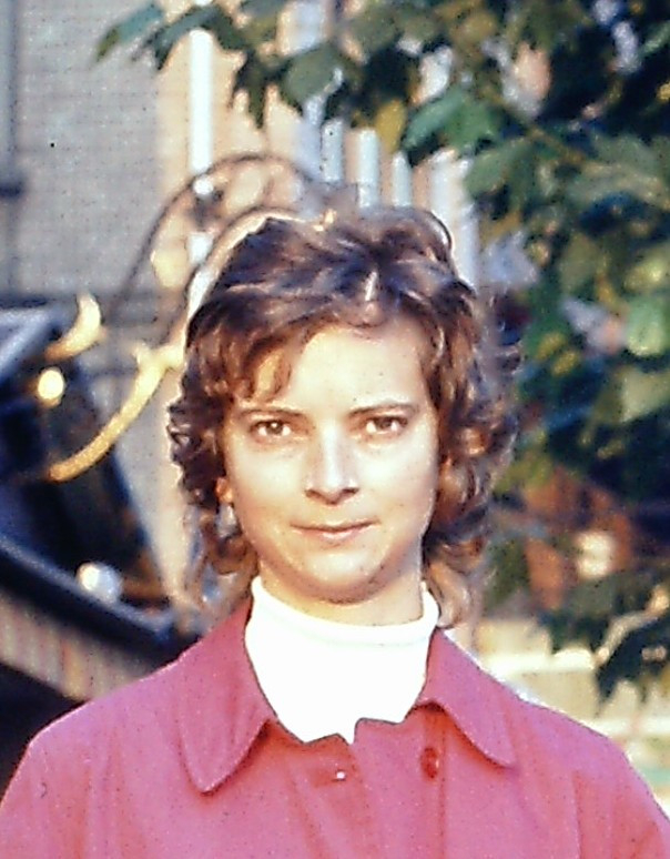 Edith Grathwol