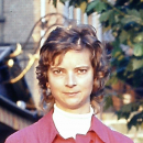 A photo of Edith Grathwol