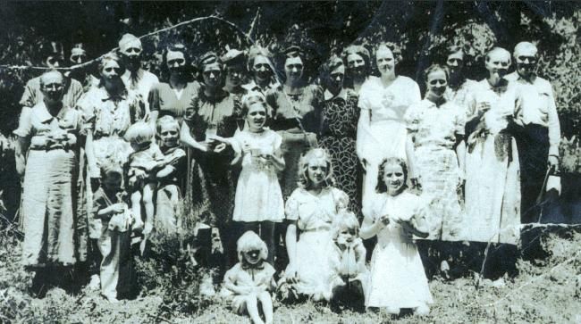 Bates Reunion 1