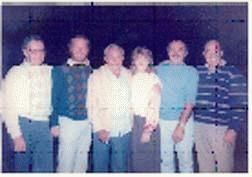 William T. Edwards, Sr. & Children