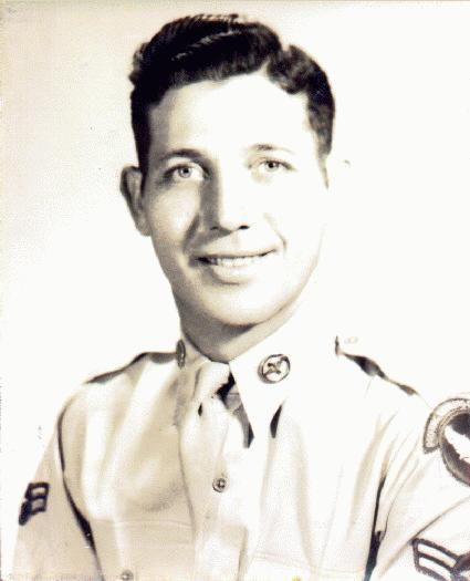 Hugh Kenneth Pace
