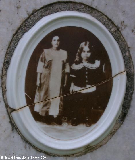 Mary A. Robello 1914-1932