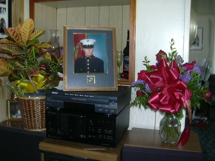Ravencraft memorial