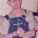 A photo of Jahue Wilson Christopher