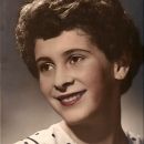 A photo of Jennifer R Cleary