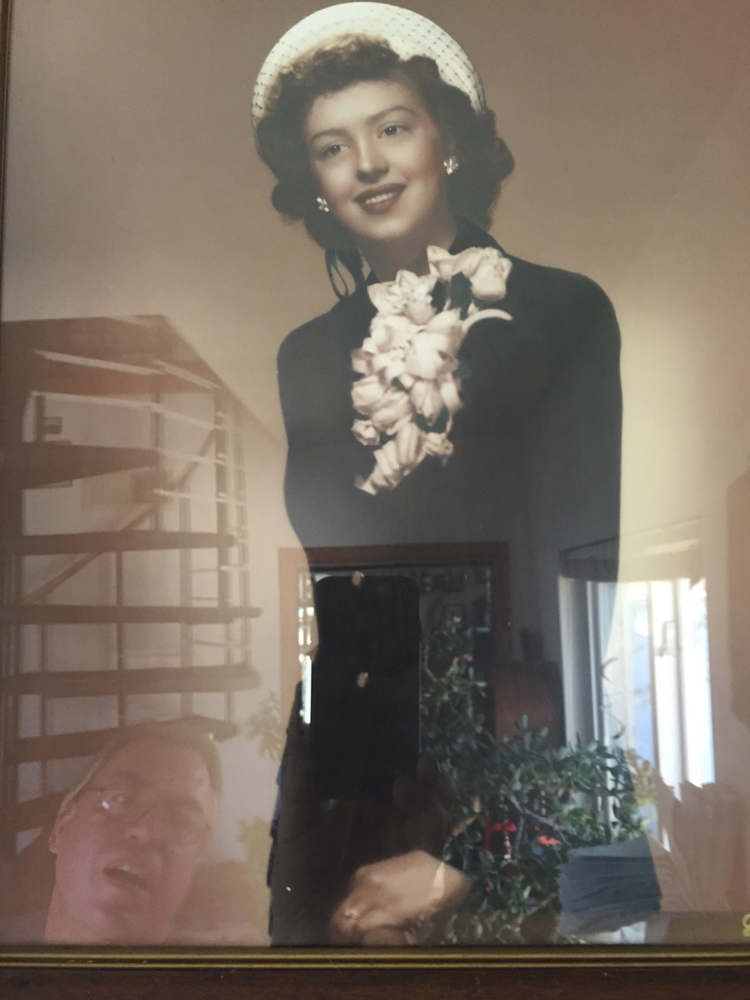Doris Parulski