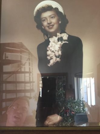Doris Parulski Doris Parulski
