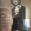 A photo of Doris Parulski