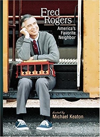 Fred M Rogers