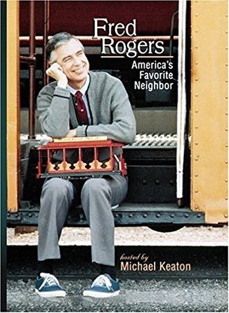 Fred M Rogers