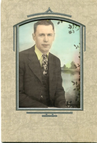 Carl Pierog