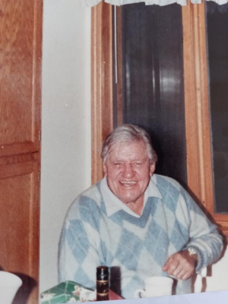 Edward M Sylvers