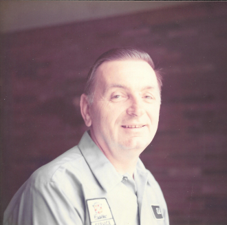 Dad Edward M Staniek