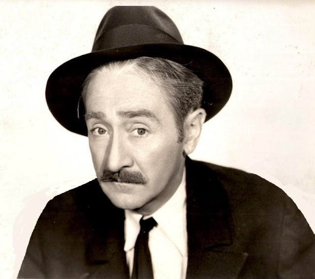 Adolphe Menjou