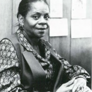 A photo of Sybil J. Reinthaler