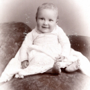 A photo of Herbert Tramp