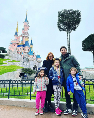 Ackles Family